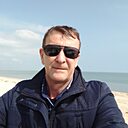 Знакомства: Андрей, 45 лет, Ейск