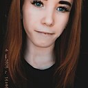 Знакомства: Светлана, 21 год, Краснокаменск