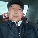 Знакомства: Леха, 55 лет, Актобе