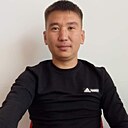 Знакомства: Серик, 36 лет, Семей