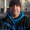 Знакомства: Алексей, 50 лет, Похвистнево