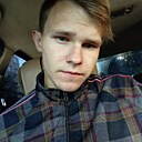 Знакомства: Виктор, 21 год, Приморский