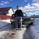 Знакомства: Павел, 23 года, Пермь