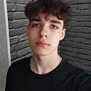 Знакомства: Кирилл, 19 лет, Одесса