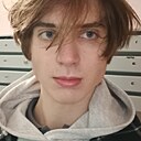 Знакомства: Саша, 18 лет, Псков