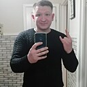 Знакомства: Анатолий, 37 лет, Курган