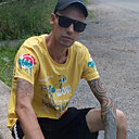 Знакомства: Андрей, 41 год, Уссурийск