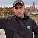 Знакомства: Андрей, 37 лет, Бобруйск