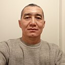 Знакомства: Саламат, 43 года, Тула