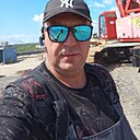 Знакомства: Виктор, 41 год, Поронайск