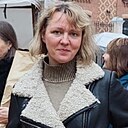 Знакомства: Сандра, 45 лет, Котельники