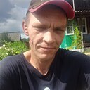 Знакомства: Виктор, 45 лет, Волчанск