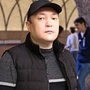 Знакомства: Bimyrza, 39 лет, Шымкент