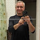 Знакомства: Геннадий, 59 лет, Краснодар