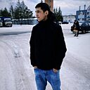 Знакомства: Safarov, 25 лет, Великий Новгород