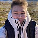 Знакомства: Антон, 23 года, Воркута