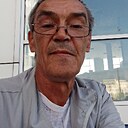 Знакомства: Николай, 64 года, Пермь