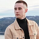 Знакомства: Андрей, 25 лет, Мурманск