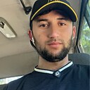 Знакомства: Али, 31 год, Новороссийск