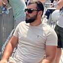 Знакомства: Арсен, 36 лет, Махачкала