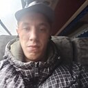 Знакомства: Юра, 25 лет, Первоуральск