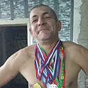 Знакомства: Сергей, 42 года, Чита
