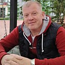 Знакомства: Сергей, 50 лет, Рузаевка