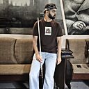 Знакомства: Tanmay, 22 года, Архангельск