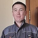 Знакомства: Даулет, 40 лет, Атырау(Гурьев)