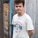 Знакомства: Матвей, 19 лет, Ревда
