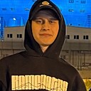 Знакомства: Тёма, 24 года, Керчь