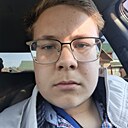 Знакомства: Артём, 18 лет, Сузун