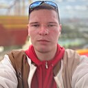 Знакомства: Антон, 21 год, Витебск