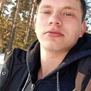 Знакомства: Сергей, 25 лет, Караганда