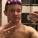 Знакомства: Слава, 20 лет, Орша