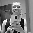 Знакомства: Георгий, 25 лет, Соликамск