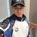 Знакомства: Амил, 18 лет, Баку