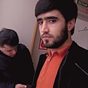 Знакомства: Саидикром, 26 лет, Дзержинский