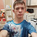 Знакомства: Дмитрий, 25 лет, Кизел