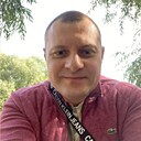 Знакомства: Сергей, 44 года, Москва