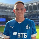 Знакомства: Никита, 19 лет, Истра