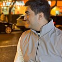 Знакомства: Feriii, 25 лет, Баку