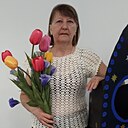 Знакомства: Лидия, 65 лет, Кобрин