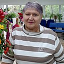 Знакомства: Таня, 61 год, Улан-Удэ