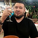 Знакомства: Ринат, 36 лет, Омск