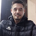 Знакомства: Сергей, 38 лет, Пермь