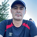 Знакомства: Жанибек, 38 лет, Москва