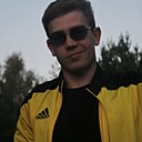 Знакомства: Илья, 25 лет, Минск