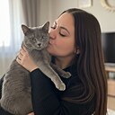 Знакомства: Маша, 32 года, Самара