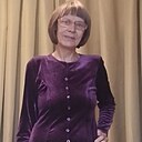 Знакомства: Елена, 63 года, Луга